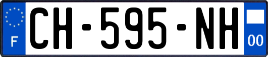 CH-595-NH