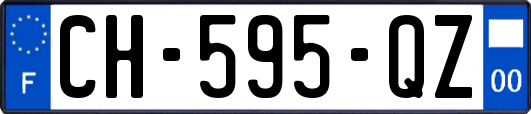 CH-595-QZ