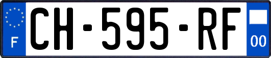 CH-595-RF