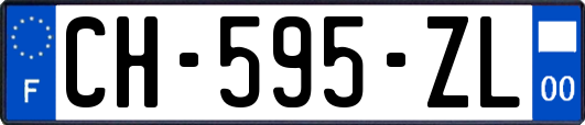 CH-595-ZL