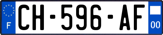 CH-596-AF