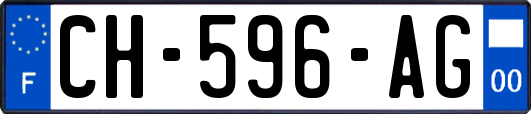 CH-596-AG