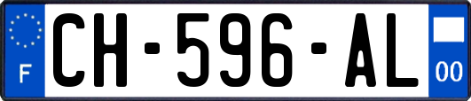 CH-596-AL