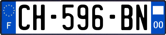 CH-596-BN