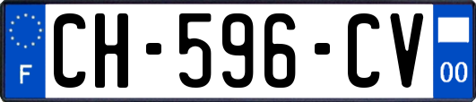 CH-596-CV