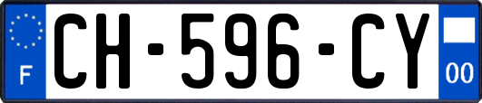CH-596-CY