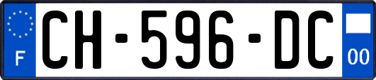 CH-596-DC