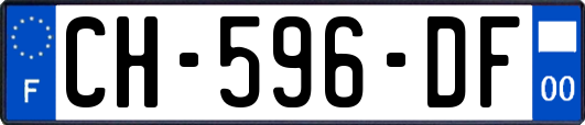 CH-596-DF