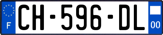 CH-596-DL