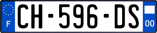 CH-596-DS