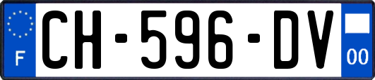 CH-596-DV