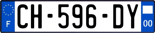 CH-596-DY