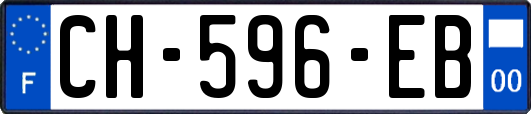 CH-596-EB