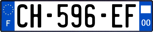 CH-596-EF