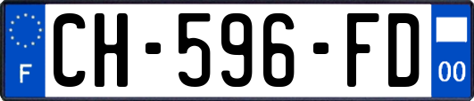 CH-596-FD