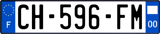 CH-596-FM