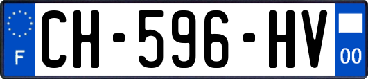 CH-596-HV