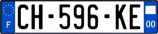 CH-596-KE