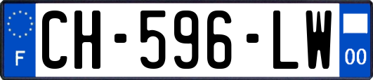 CH-596-LW