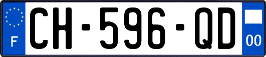 CH-596-QD