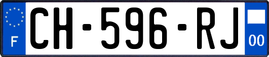 CH-596-RJ