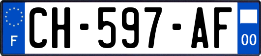 CH-597-AF