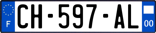 CH-597-AL