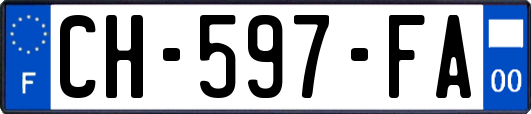 CH-597-FA