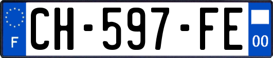 CH-597-FE