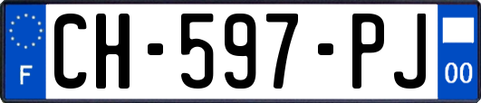 CH-597-PJ