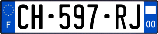 CH-597-RJ