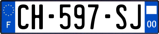 CH-597-SJ