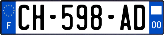 CH-598-AD