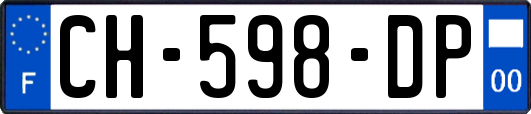 CH-598-DP