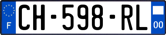 CH-598-RL