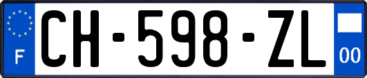 CH-598-ZL