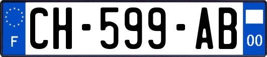 CH-599-AB