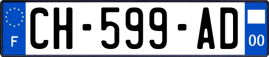 CH-599-AD