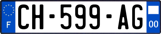 CH-599-AG