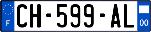 CH-599-AL