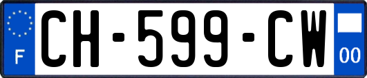 CH-599-CW