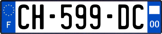 CH-599-DC