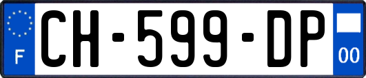 CH-599-DP