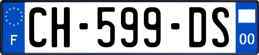 CH-599-DS