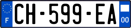 CH-599-EA