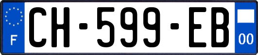CH-599-EB