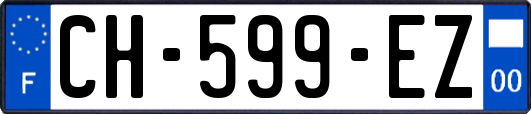 CH-599-EZ