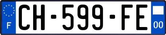 CH-599-FE