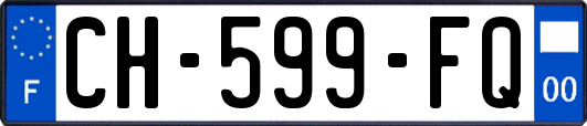 CH-599-FQ