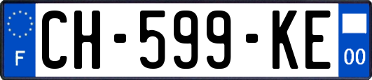 CH-599-KE